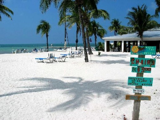 Key West, Florida