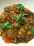 Best Beast Stew - Ok ok - It's BEEF Stew