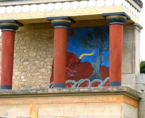 Knossos