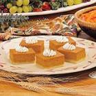Peachy Sweet Potato Bake (from Allrecipes)