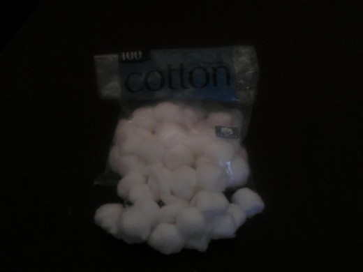 100% cotton is essential in clothing and other products made from cotton