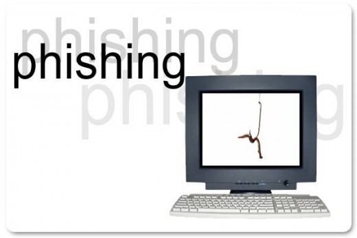 Phishing - Don't Get Hooked!