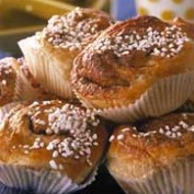 Kanelbullar profile image