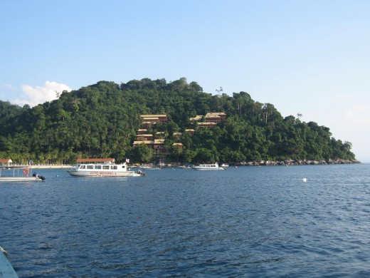 Tioman Malaysia