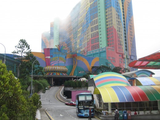 Genting Highlands Malaysia