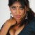 Big Buavaneswari in a Saree Big Buavaneswari in a Saree