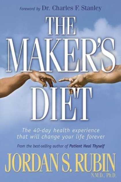 The Makers Diet