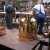 A Coppersmiths workshop