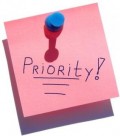 How Do You Need To Prioritize Tasks in Order to Achieve Your Goals