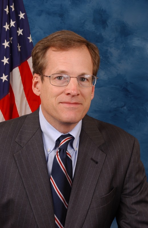 Honorable Jack Kingston (R) Ga