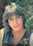 David Cassidy shot to fame on the TV program The Partridge Family 