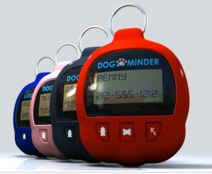 Dog-e-Minder