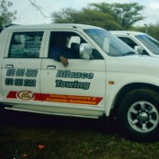 Rilenco Towing profile image