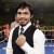 Pacquiao who watched Pinoy Power 3, Feb. 14 Manila Tine, took advantage of the boxing schedule to talk and solicite financial aid from the huge boxing fans in behalf of boxer Z Gorres who is now home in the Philippines following his miraculous recov Pacquiao who watched Pinoy Power 3, Feb. 14 Manila Tine, took advantage of the boxing schedule to talk and solicite financial aid from the huge boxing fans in behalf of boxer Z Gorres who is now home in the Philippines following his miraculous recov
