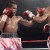 Bernabe Concepcion- the shorter but powerful boxer decisioned Mario Santiago in 10 action-packed rounds Bernabe Concepcion- the shorter but powerful boxer decisioned Mario Santiago in 10 action-packed rounds