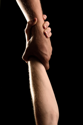 You can find help when you go to a rehab center.