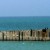 The remnants of Mulberry Harbour - B
