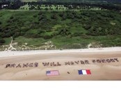Omaha Beach