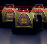 Rotary Laser Level