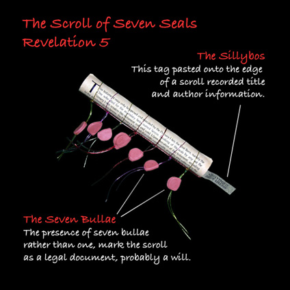The Scroll with the Seven Seals