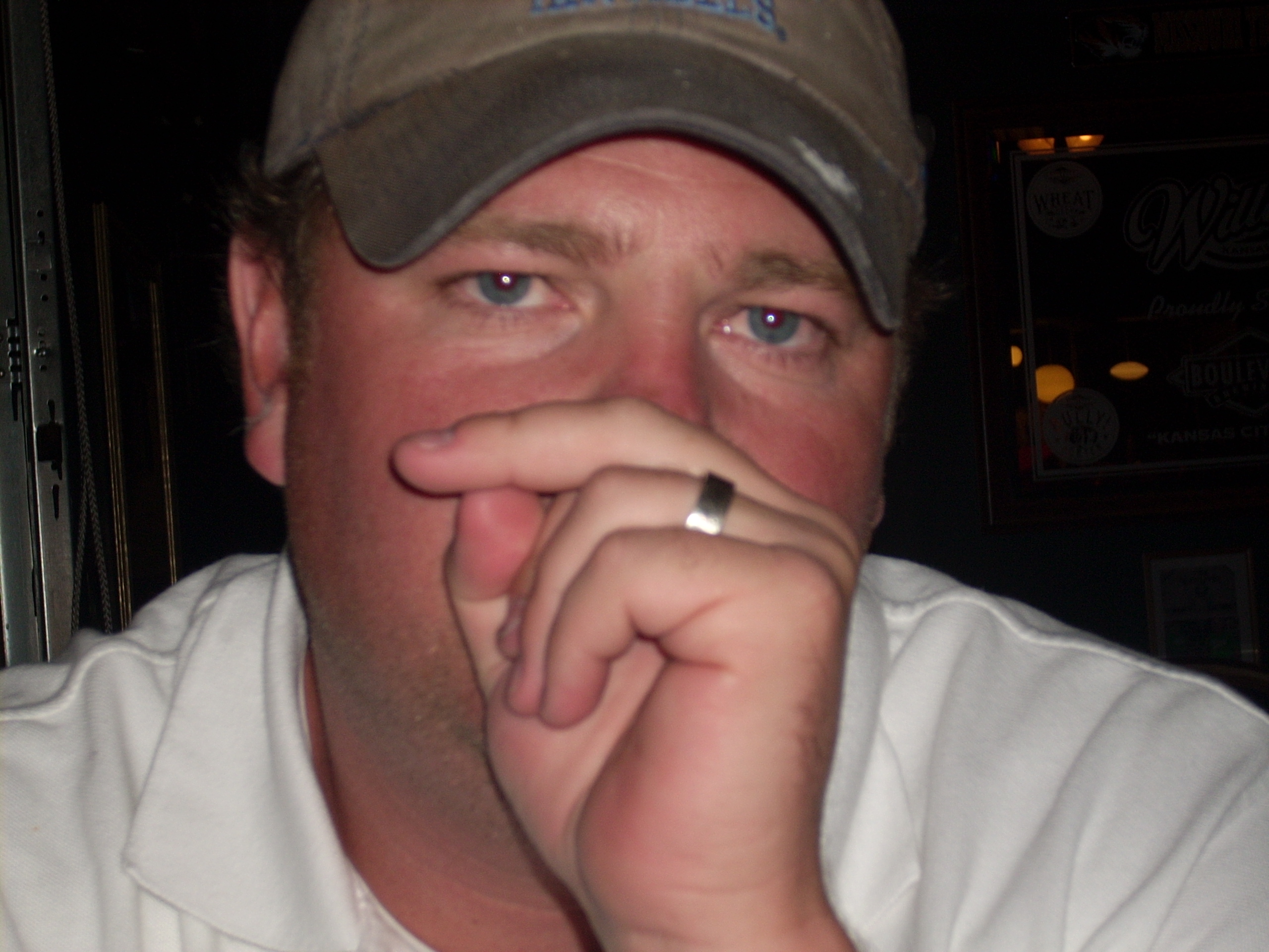 HubPages profile picture for @firehouse