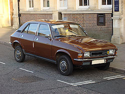 Definitely an All Aggro vehicle - circa 1983