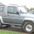 Daihatsu 4Track - circa 2001