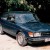 A Saab 90, just like flying an aeroplane - circa 1989