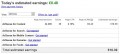 Making Money on Hubpages, My Story: The First £10 AdSense Revenue