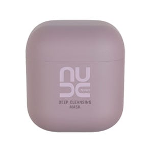 Nude Deep Cleansing Mask 