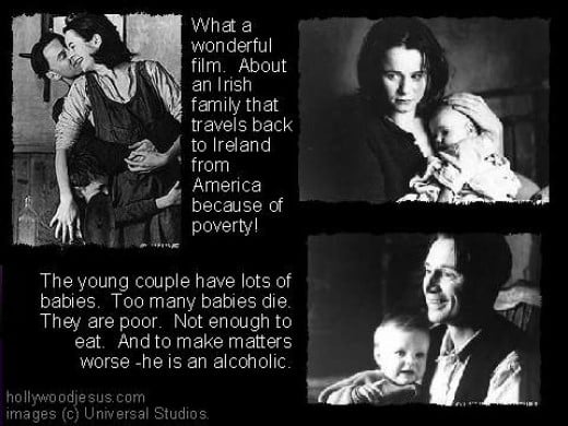 a literary analysis of the irish catholic family in angelas ashes by mccourt Angela's ashes summary and analysis of in ireland mccourt thus links his own literary enterprise with ashes chapters i-ii summary and analysis. a literary analysis of the irish catholic family in angelas ashes by mccourt Angela's ashes summary and analysis of in ireland mccourt thus links his own literary enterprise with ashes chapters i-ii summary and analysis.