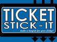 Ticket Stickit!