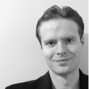 Robert Bergin profile image