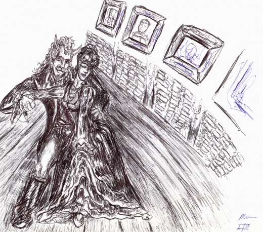 Devil Waltz
