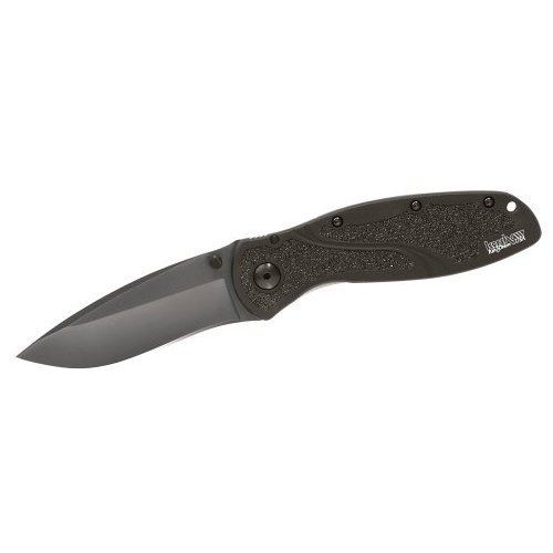 kershaw Blur Pocket Knife 1670 with Speed Safe