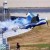 Plane crash Plane crash