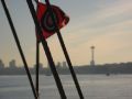 Take a Sunday Afternoon Cruise Around Lake Union Aboard Argonaut II