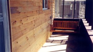 Mountain Laurel Cabin