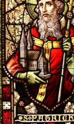 St. Patrick's Story and Confession: Evangelism of Ireland