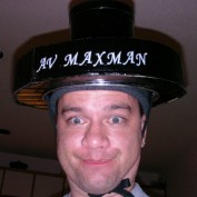 AVMaxMan profile image