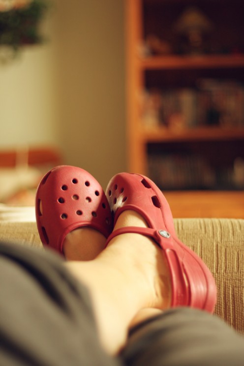 Crocs Shoes And Sandals Are For Anytime And Anywhere that you want to be comfortable...