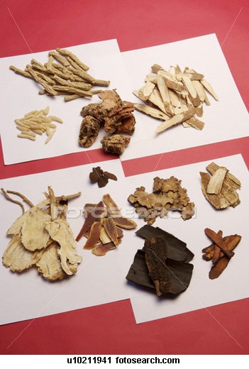 Licorice Root for Health