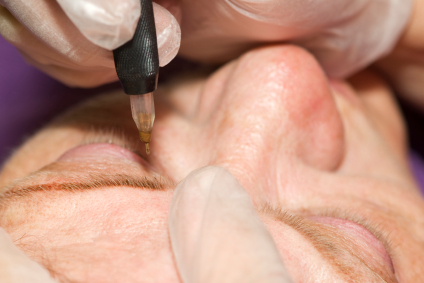 Eyebrow tattoos are painful and permanent, but with the right tattooist, the end result will be worth it.
