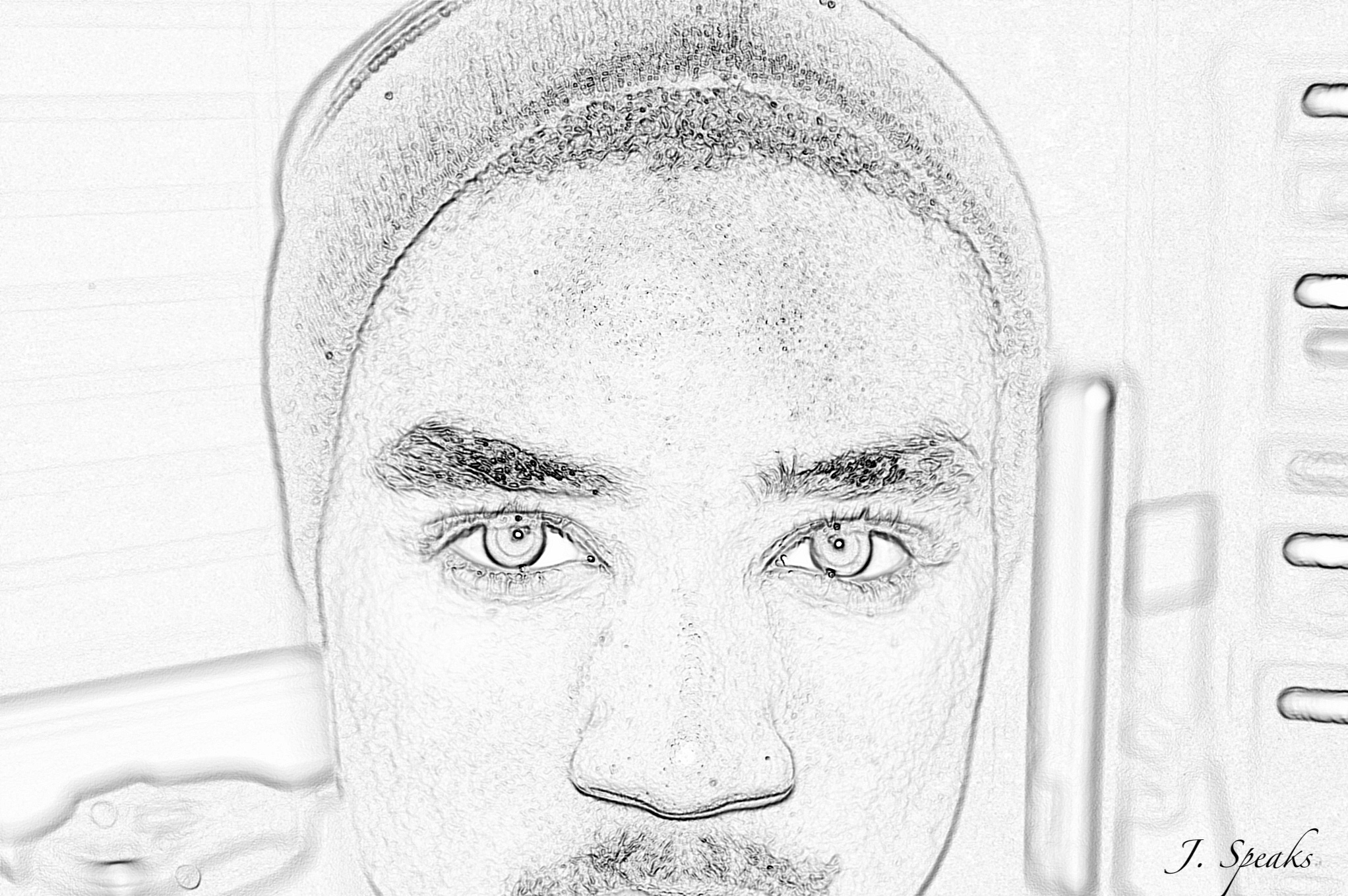 HubPages profile picture for @speaks