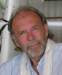 Richard Bach (1936- ) American author