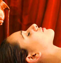 Dabur Amla Ayurvedic Hair Oil Scalp Massage