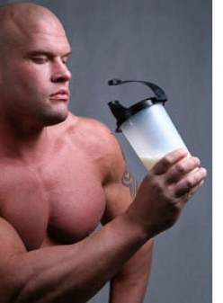 Whey Protein Isolate - Part 3 - Why Should You Take It?