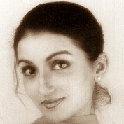 mustbeme profile image