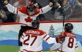 A Place in History - The Best Game in the World - Canada's 14th Olympic Gold Medal