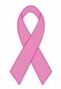 breast cancer awareness ribbon